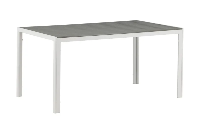 Break Spisebord 150 cm - Beige - Havemøbler - Havebord - Spisebord & havebord