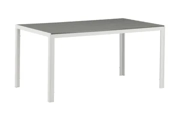 Break Spisebord 150 cm - Beige - Havemøbler - Havebord - Spisebord & havebord
