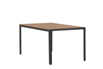 Break Spisebord 150 cm - Brun - Havemøbler - Havebord - Spisebord & havebord