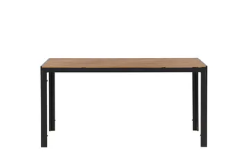 Break Spisebord 150 cm - Brun - Havemøbler - Havebord - Spisebord & havebord