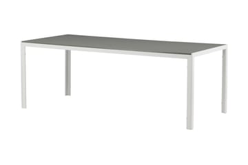 Break Spisebord 205 cm - Beige - Havemøbler - Havebord - Spisebord & havebord