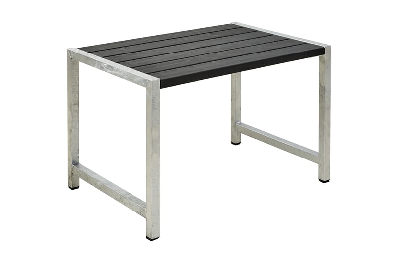 Café Bord 127x77x73 cm - Havemøbler - Havebord - Spisebord & havebord