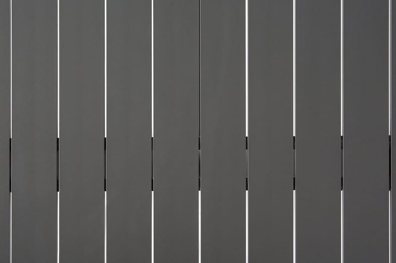 Cascais havebord 200 cm - Grå - Havemøbler - Havebord - Spisebord & havebord