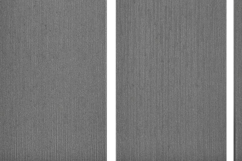 Como Havebord 150 cm - Grå - Havemøbler - Havebord - Spisebord & havebord