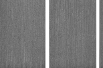 Como Havebord 150 cm - Grå - Havemøbler - Havebord - Spisebord & havebord
