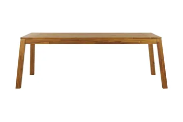 Coteto Spisebord 210 cm - Akacie - Havemøbler - Havebord - Spisebord & havebord