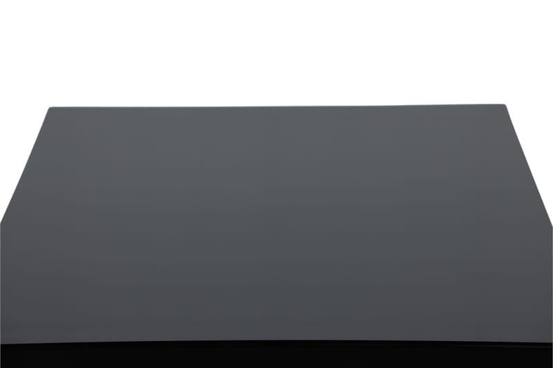 Dallas Spisebord 193 cm - Sort - Havemøbler - Havebord - Spisebord & havebord