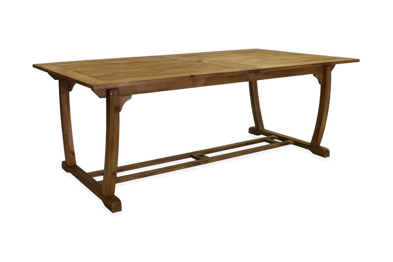 Frammetid Udvideligt Bord 300 cm, undefined