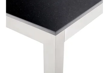 Grosseto Havebord 180 cm - Sort - Havemøbler - Havebord - Spisebord & havebord