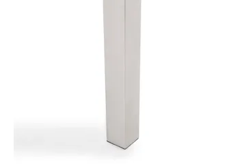 Grosseto Havebord 180 cm - Sort - Havemøbler - Havebord - Spisebord & havebord