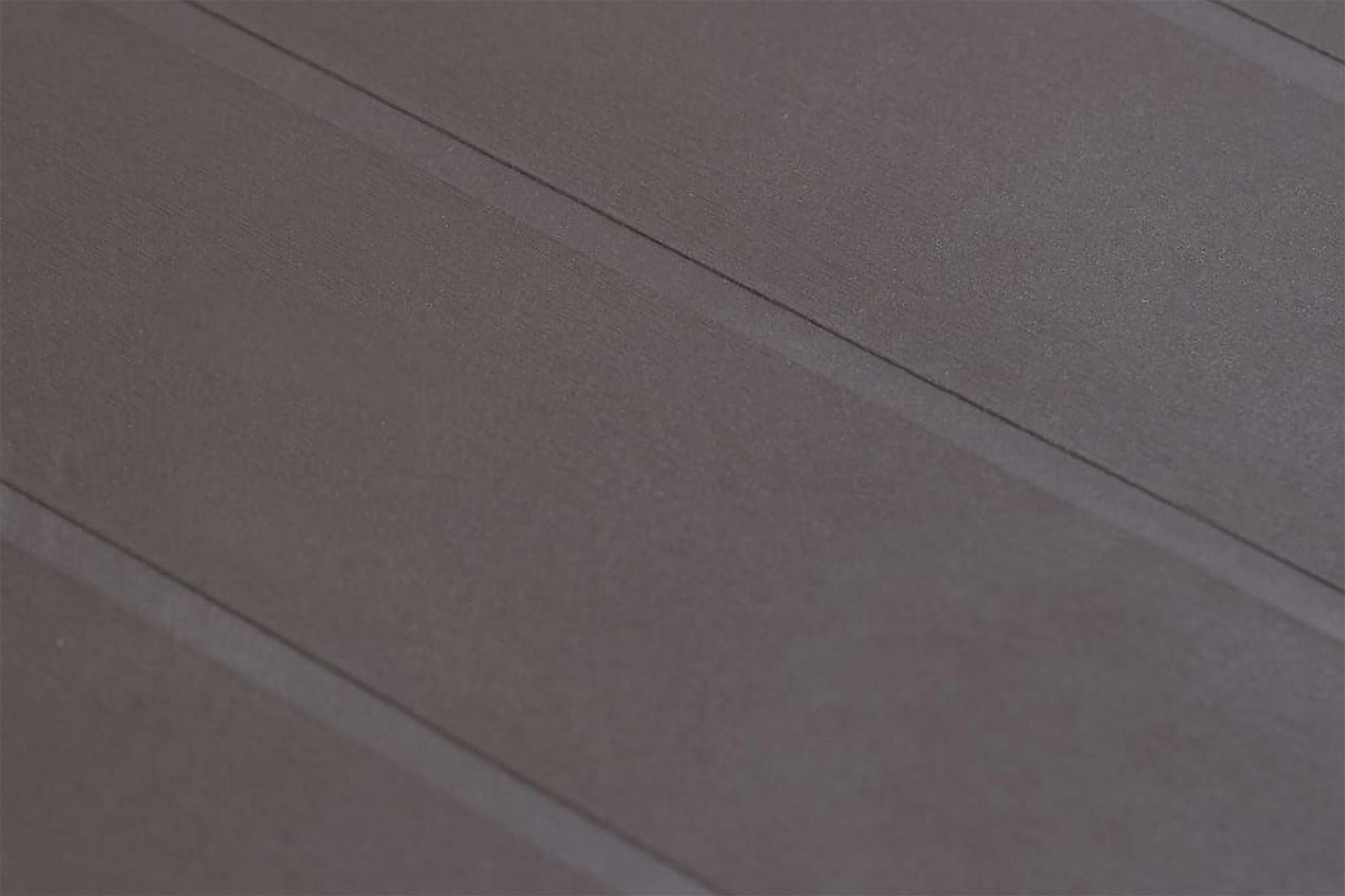 Havebord 220 X 90 X 72 Cm Plastik Rattanlook Brun - Brun - Havemøbler - Havebord - Spisebord & havebord
