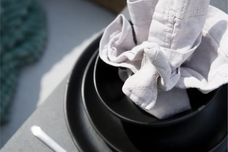 Hillerstorp Fyrsnäs Bord 90X160 Cm - Havemøbler - Havebord - Spisebord & havebord