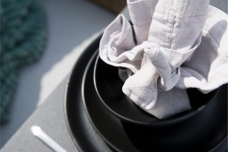 Hillerstorp Fyrsnäs Bord 90X160 Cm - Havemøbler - Havebord - Spisebord & havebord