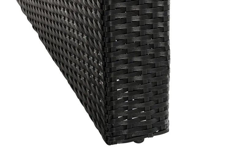 James Bord - Nonwood/Sort - Havemøbler - Havebord - Spisebord & havebord