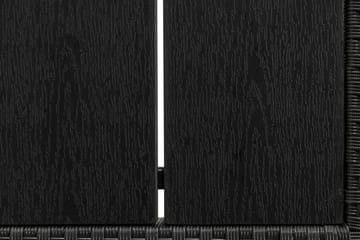James Bord - Nonwood/Sort - Havemøbler - Havebord - Spisebord & havebord