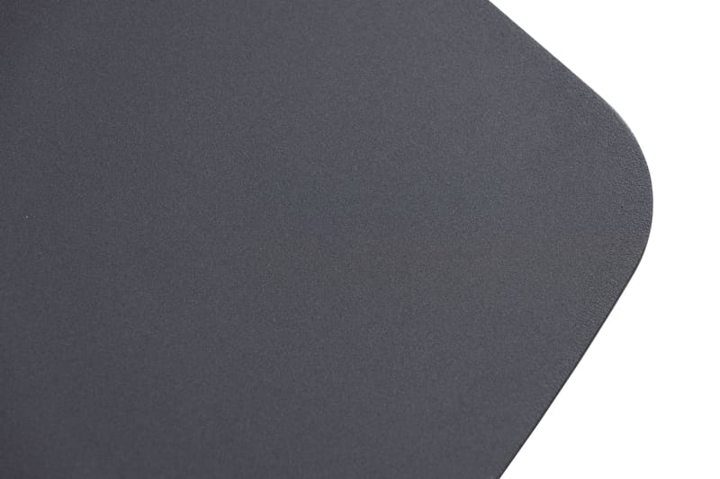 Juncker Spisebord 180cm - Antracit - Havemøbler - Havebord - Spisebord & havebord