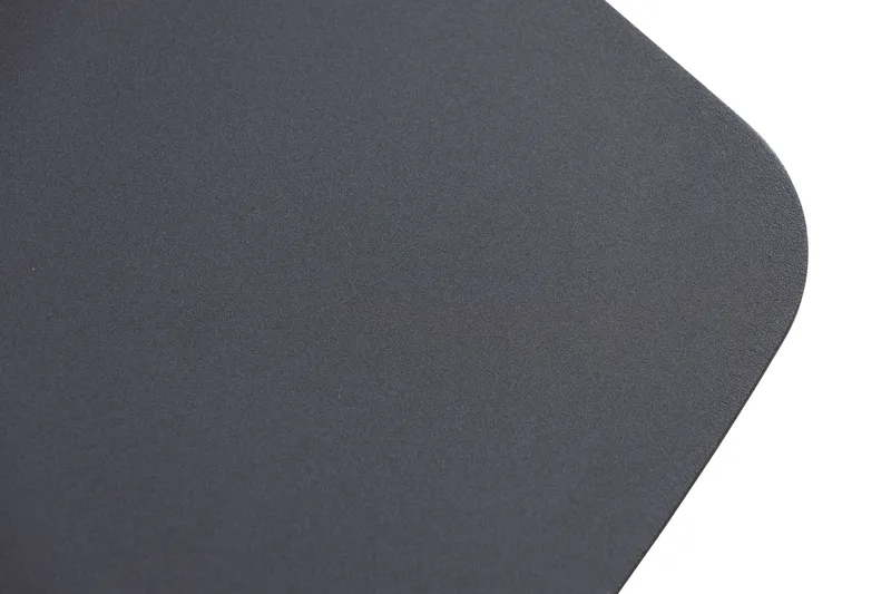 Juncker Spisebord 180cm - Antracit - Havemøbler - Havebord - Spisebord & havebord