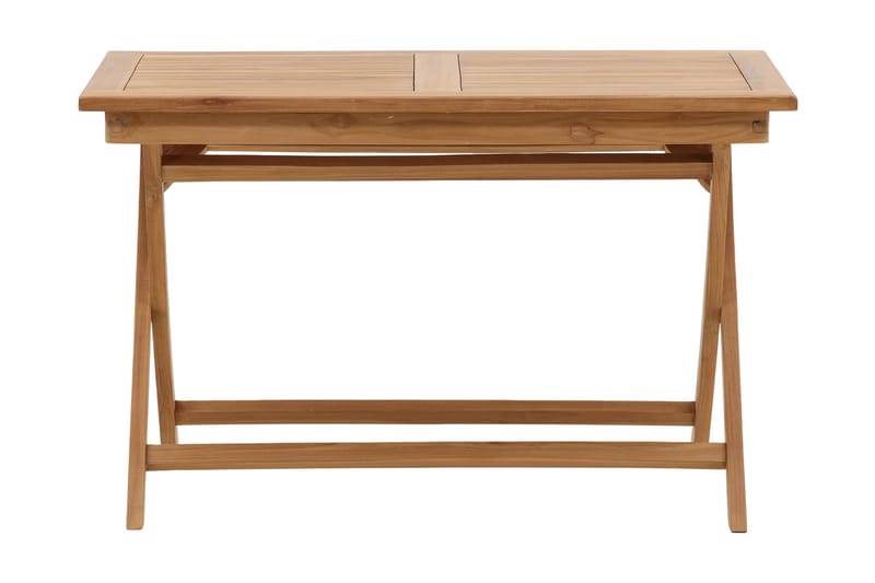 Kenya Spisebord 120 cm - Beige - Havemøbler - Havebord - Spisebord & havebord