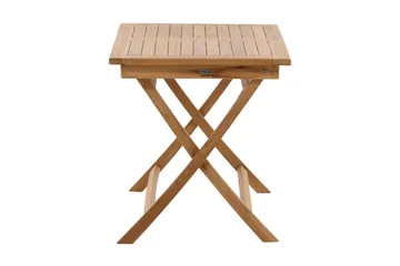 Kenya Spisebord 120 cm - Beige - Havemøbler - Havebord - Spisebord & havebord