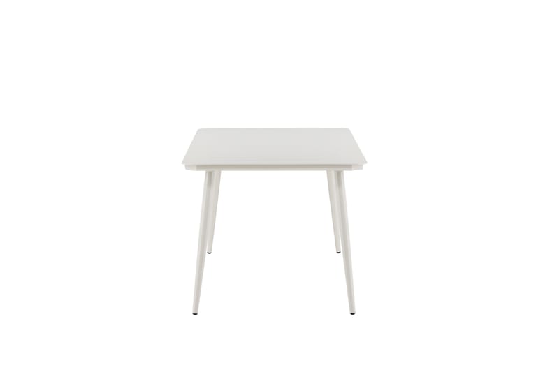 Lina Spisebord 200 cm - Hvid - Havemøbler - Havebord - Spisebord & havebord