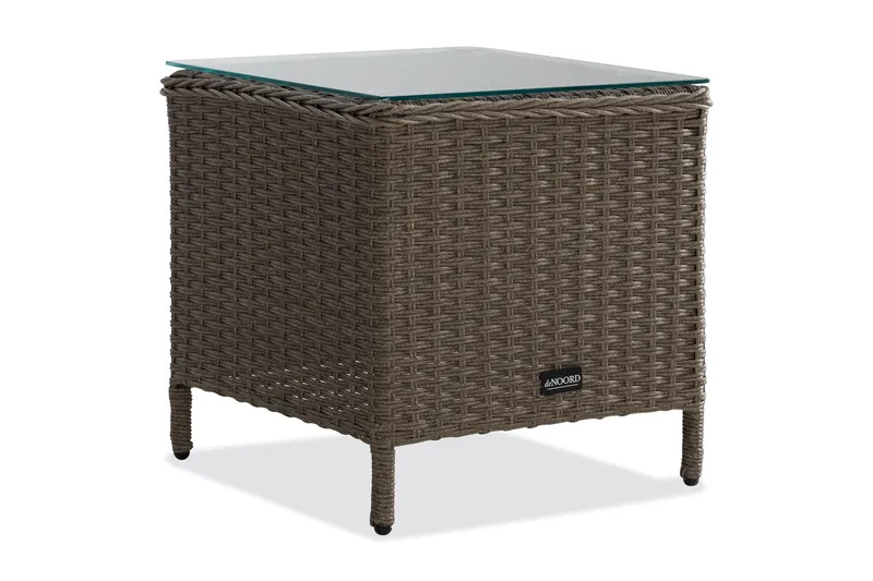 Marcus skænk - Grå - Havemøbler - Balkon - Balkonmøbler - Altanborde