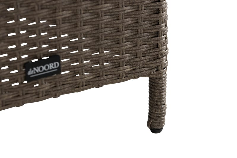 Marcus skænk - Grå - Havemøbler - Balkon - Balkonmøbler - Altanborde