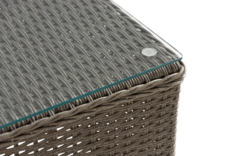 Marcus skænk - Grå - Havemøbler - Balkon - Balkonmøbler - Altanborde