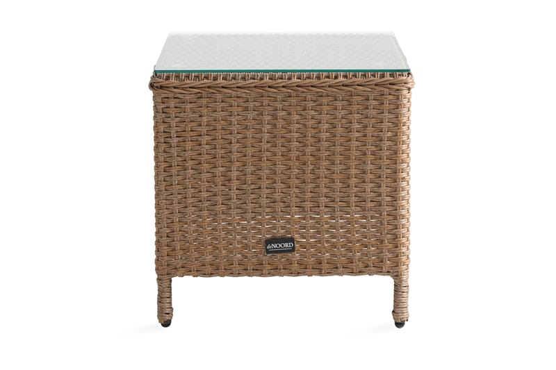 Marcus skænk - Nature - Havemøbler - Havebord - Sidebord