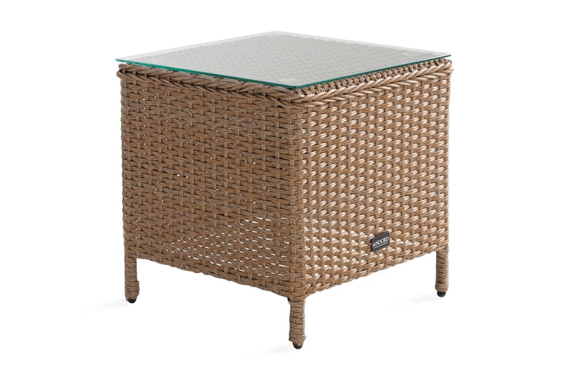 Marcus skænk - Nature - Havemøbler - Havebord - Sidebord