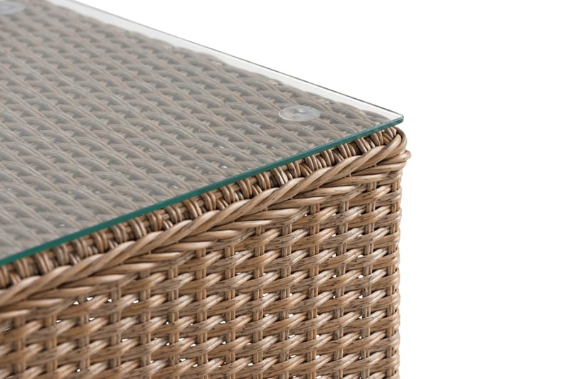 Marcus skænk - Nature - Havemøbler - Havebord - Sidebord