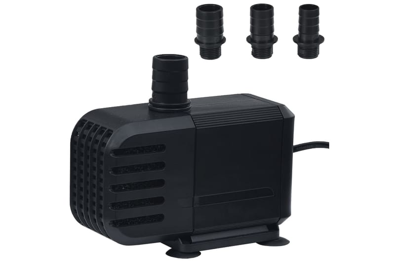 Nedsænkelig Akvariepumpe 1800 L/T. - Havemøbler - Havebord - Spisebord & havebord