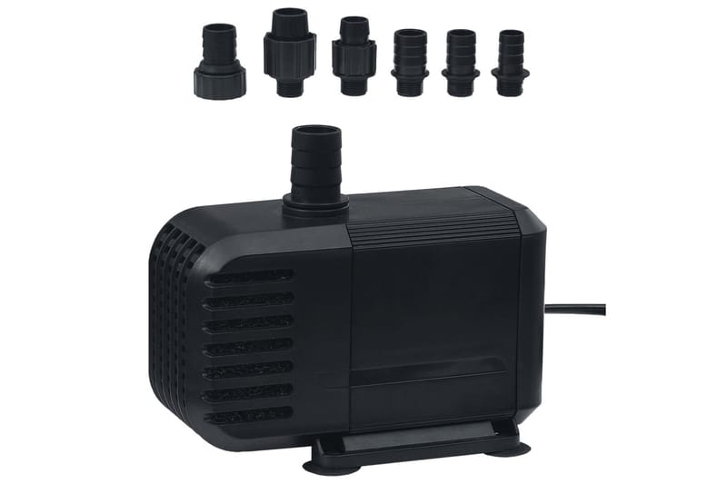 Nedsænkelig Akvariepumpe 2500 L/T. - Havemøbler - Havebord - Spisebord & havebord