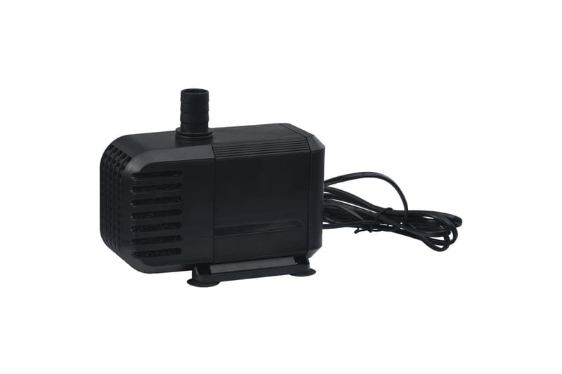 Nedsænkelig Akvariepumpe 2500 L/T. - Havemøbler - Havebord - Spisebord & havebord