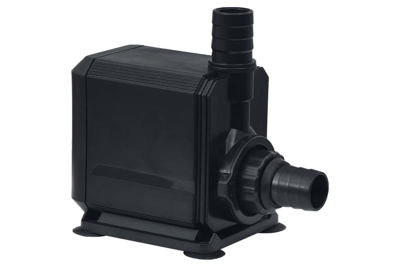 Nedsænkelig Akvariepumpe 2500 L/T. - Havemøbler - Havebord - Spisebord & havebord
