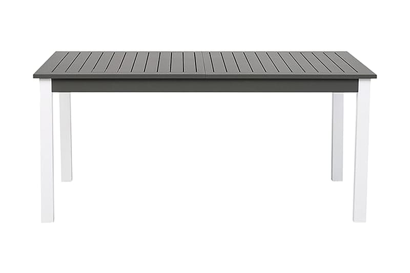 Pancole havebord 248 cm - Grå - Havemøbler - Havebord - Spisebord & havebord