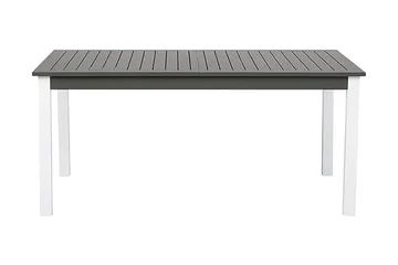 Pancole havebord 248 cm - Grå - Havemøbler - Havebord - Spisebord & havebord