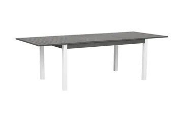 Pancole havebord 248 cm - Grå - Havemøbler - Havebord - Spisebord & havebord