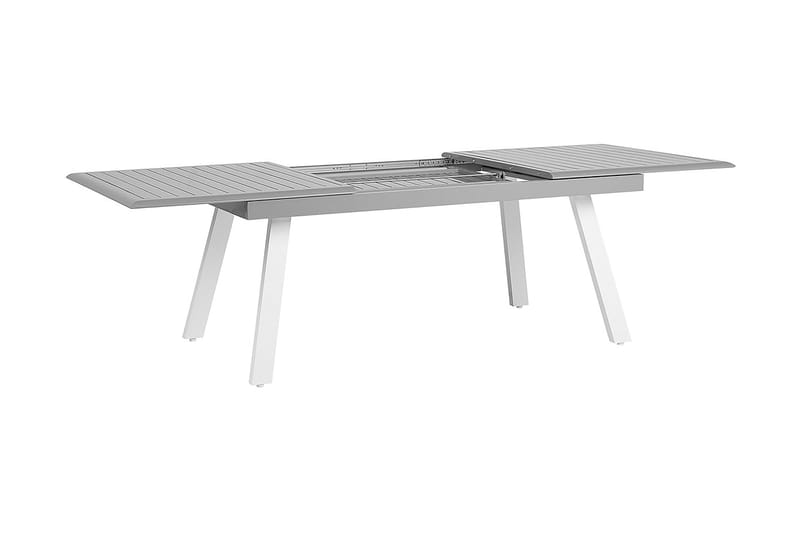 Pereta Havebord 255 cm - Grå - Havemøbler - Havebord - Spisebord & havebord