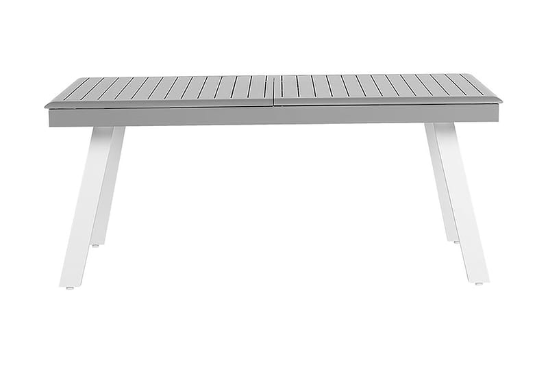 Pereta Havebord 255 cm - Grå - Havemøbler - Havebord - Spisebord & havebord