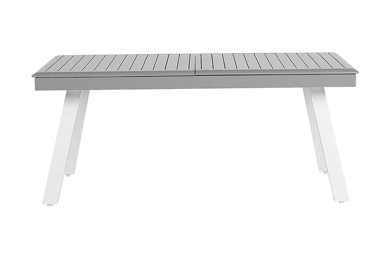 Pereta Havebord 255 cm - Grå - Havemøbler - Havebord - Spisebord & havebord