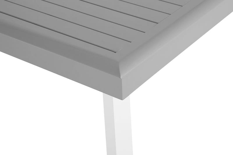 Pereta Havebord 255 cm - Grå - Havemøbler - Havebord - Spisebord & havebord