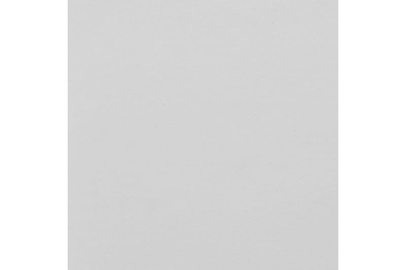 Sammenfoldeligt Havebord 122 Cm Hdpe Hvid - Hvid - Havemøbler - Havebord - Spisebord & havebord