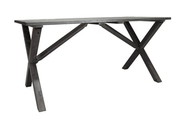 Scottsdale Fasta Spisebord 150 cm Shabby Chic - KWA - Havemøbler - Havebord - Spisebord & havebord