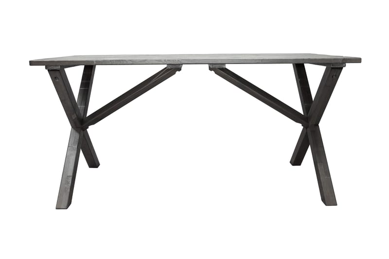Scottsdale Fasta Spisebord 150 cm Shabby Chic - KWA - Havemøbler - Havebord - Spisebord & havebord