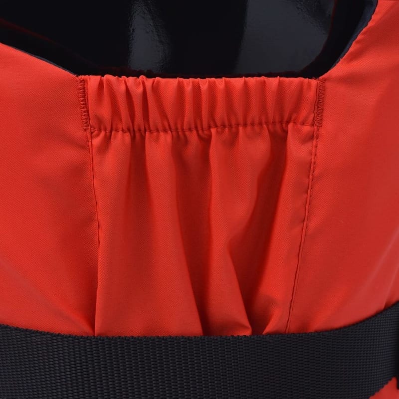 Svømmevest 50 N 30-50 Kg Rød - Rød - Havemøbler - Havebord - Spisebord & havebord