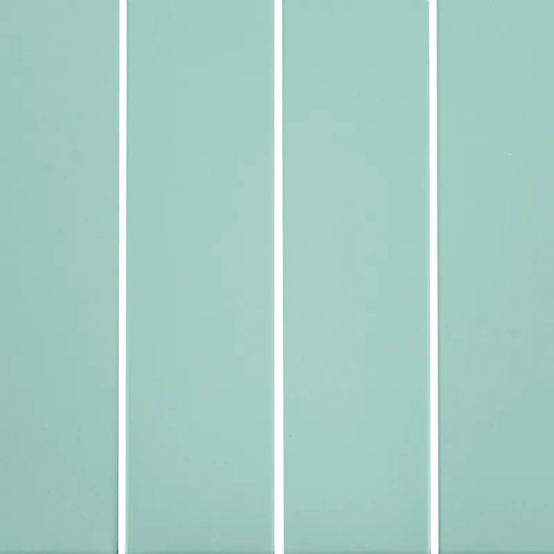 Spisebord Terenzo 160 cm - Mintgrøn - Havemøbler - Havebord - Spisebord & havebord