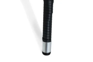 Thor Spisebord 140x90 cm - Sort - Havemøbler - Havebord - Spisebord & havebord