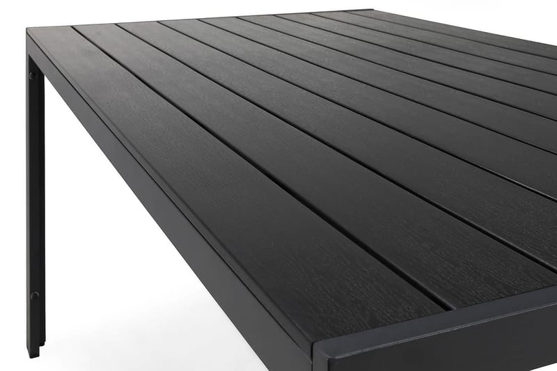 Tunis bord 150x90 cm - Havemøbler - Havebord - Spisebord & havebord