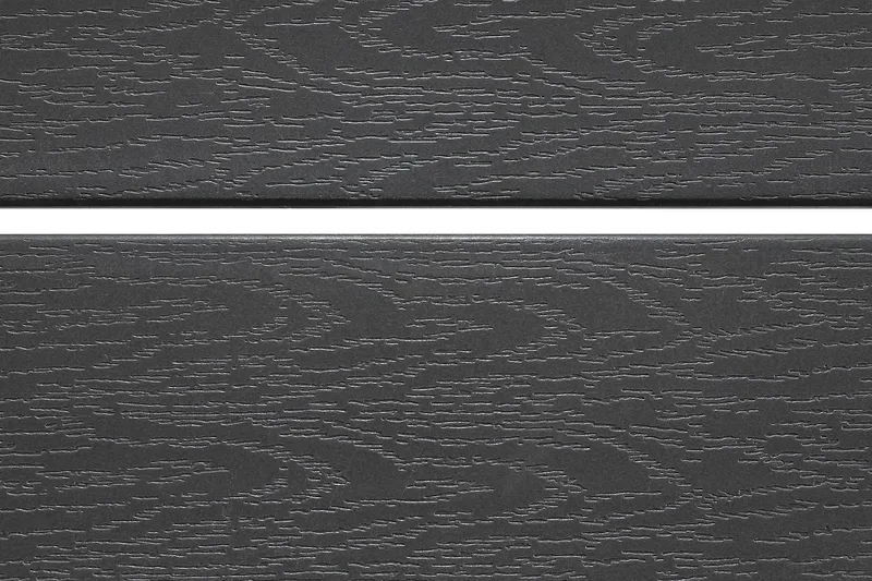 Tunis Spisebord 140 cm Rund - Hvid/Grå - Havemøbler - Havebord - Spisebord & havebord