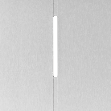 Spisebord udendørs Bartica 81x84 cm - Grå - Havemøbler - Havebord - Spisebord & havebord